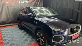 Jaguar E-Pace 1.5 P300e R-Dynamic HSE AWD Aut. de 2023