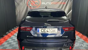 Jaguar E-Pace 1.5 P300e R-Dynamic HSE AWD Aut. de 2023