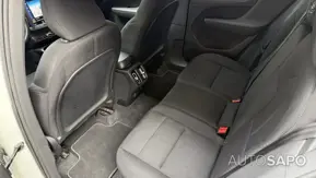 Volvo XC40 1.5 T3 Tech Edition de 2018