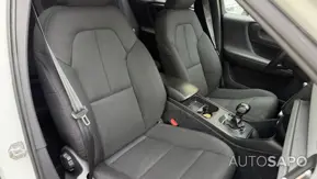 Volvo XC40 1.5 T3 Tech Edition de 2018