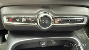 Volvo XC40 1.5 T3 Tech Edition de 2018