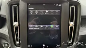 Volvo XC40 1.5 T3 Tech Edition de 2018