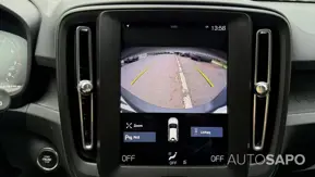 Volvo XC40 1.5 T3 Tech Edition de 2018