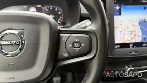 Volvo XC40 1.5 T3 Tech Edition de 2018