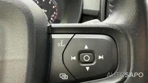 Volvo XC40 1.5 T3 Tech Edition de 2018