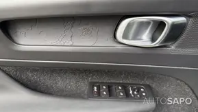 Volvo XC40 1.5 T3 Tech Edition de 2018