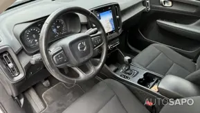 Volvo XC40 1.5 T3 Tech Edition de 2018