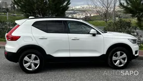 Volvo XC40 1.5 T3 Tech Edition de 2018