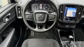 Volvo XC40 1.5 T3 Tech Edition de 2018