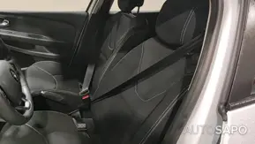 Renault Clio 1.5 dCi Zen de 2016