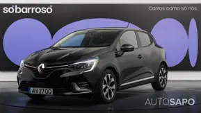 Renault Clio de 2023