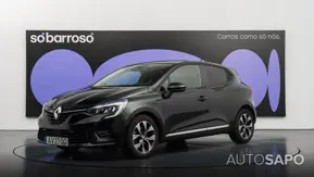 Renault Clio de 2023