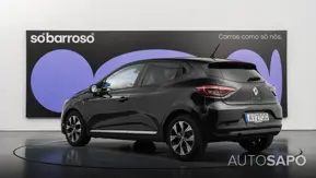 Renault Clio de 2023