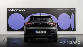 Renault Clio de 2023