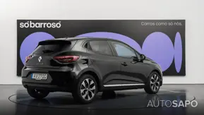 Renault Clio de 2023