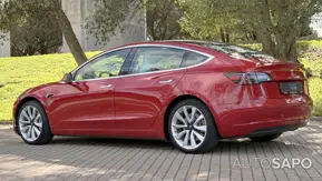 Tesla Model 3 Standard Range Plus RWD de 2020