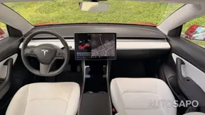 Tesla Model 3 Standard Range Plus RWD de 2020