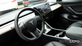 Tesla Model 3 Standard Range Plus RWD de 2020
