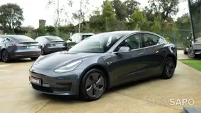 Tesla Model 3 Standard Range Plus RWD de 2020