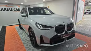 BMW X3 de 2025