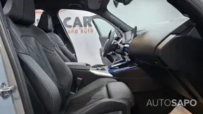 BMW X3 de 2025