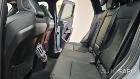 BMW X3 de 2025