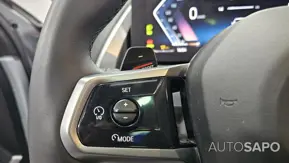 BMW X3 de 2025