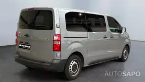 Toyota Proace Verso de 2022