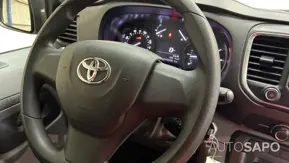 Toyota Proace Verso de 2022