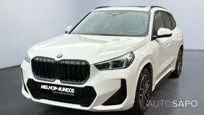 BMW X1 de 2022