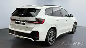 BMW X1 de 2022