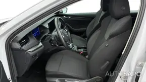 Skoda Octavia de 2022