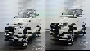 Audi Q3 de 2022