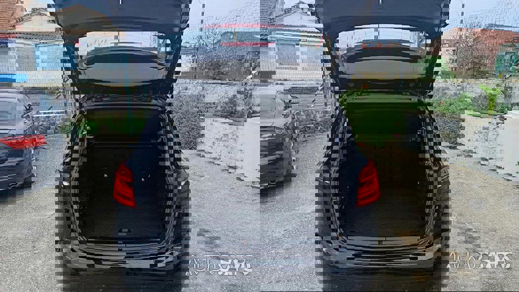 BMW Série 2 de 2014