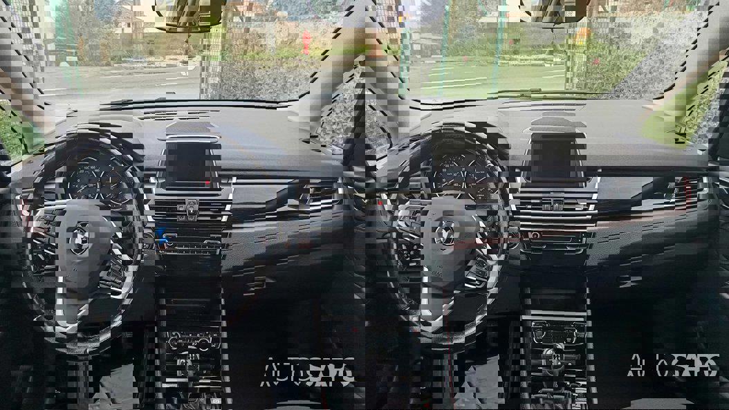 BMW Série 2 de 2014