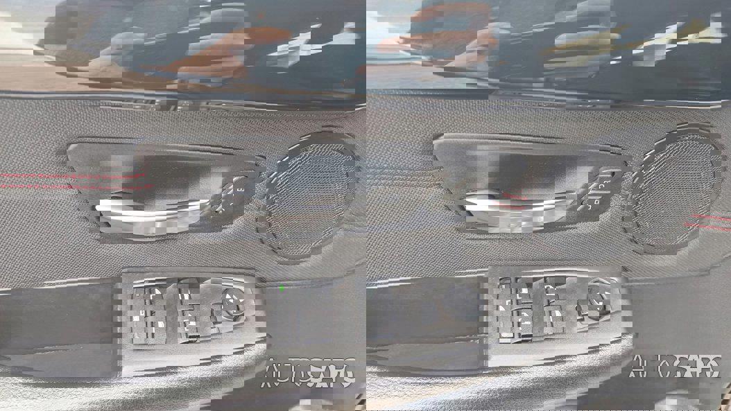 BMW Série 2 de 2014