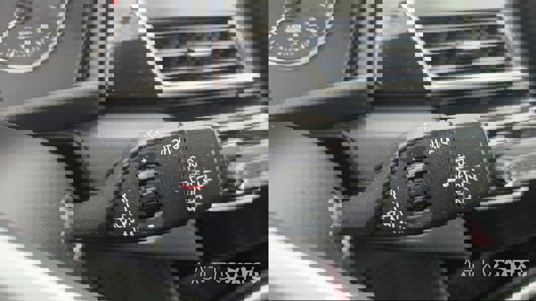 BMW Série 2 de 2014