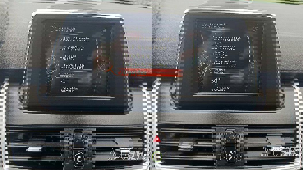 BMW Série 2 de 2014