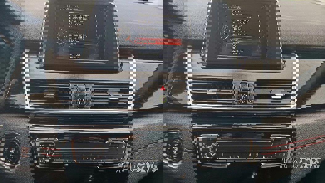 BMW Série 2 de 2014