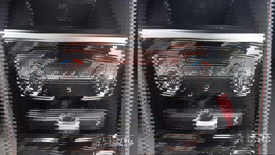 BMW Série 2 de 2014