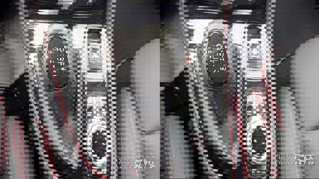 BMW Série 2 de 2014