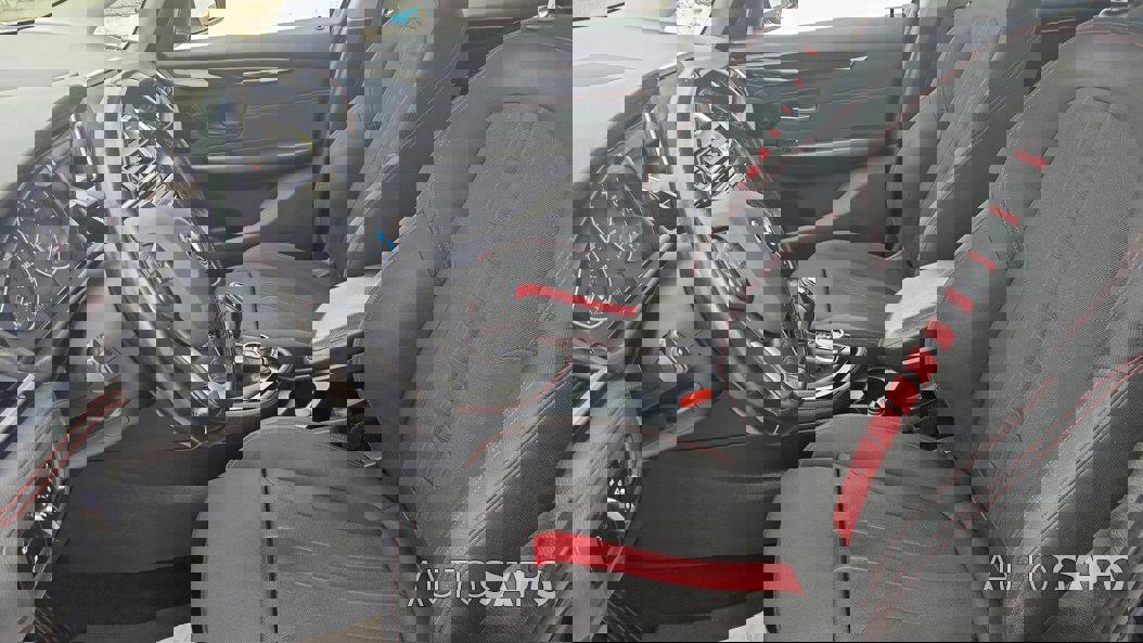 BMW Série 2 de 2014