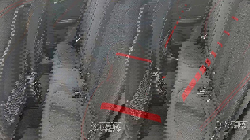 BMW Série 2 de 2014