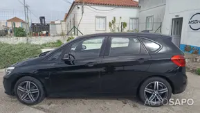 BMW Série 2 de 2014