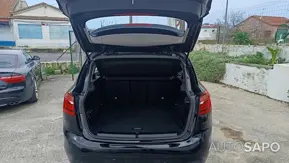 BMW Série 2 de 2014