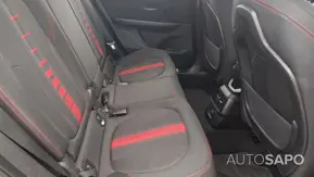 BMW Série 2 de 2014