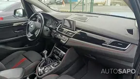 BMW Série 2 de 2014