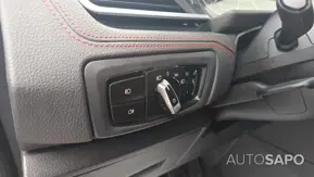 BMW Série 2 de 2014