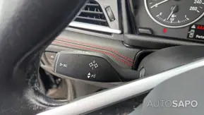 BMW Série 2 de 2014