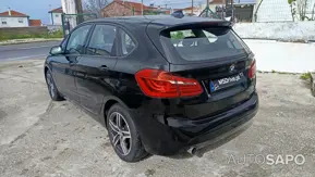 BMW Série 2 de 2014